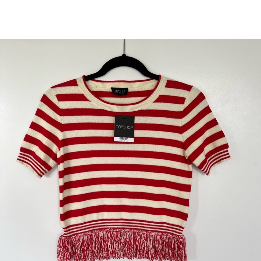 top shop nwt size 2